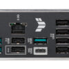 ASUS TUF GAMING B650E-PLUS WIFI AMD B650 Socket AM5 ATX ASUS TUF GAMING B650E-PLUS WIFI AMD B650 Socket AM5 ATX