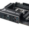 ASUS TUF GAMING B650E-PLUS WIFI AMD B650 Socket AM5 ATX ASUS TUF GAMING B650E-PLUS WIFI AMD B650 Socket AM5 ATX