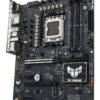 ASUS TUF GAMING B650E-PLUS WIFI AMD B650 Socket AM5 ATX ASUS TUF GAMING B650E-PLUS WIFI AMD B650 Socket AM5 ATX