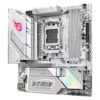 ASUS ROG STRIX B850-G GAMING WIFI AMD B850 Socket AM5 micro ATX