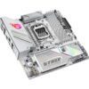 ASUS ROG STRIX B850-G GAMING WIFI AMD B850 Socket AM5 micro ATX