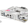 ASUS ROG STRIX B850-G GAMING WIFI AMD B850 Socket AM5 micro ATX