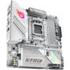 ASUS ROG STRIX B850-G GAMING WIFI AMD B850 Socket AM5 micro ATX