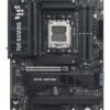 ASUS TUF GAMING X870E-PLUS WIFI7 AMD X870E Socket AM5 ATX ASUS TUF GAMING X870E-PLUS WIFI7 AMD X870E Socket AM5 ATX