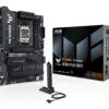 ASUS TUF GAMING X870E-PLUS WIFI7 AMD X870E Socket AM5 ATX ASUS TUF GAMING X870E-PLUS WIFI7 AMD X870E Socket AM5 ATX