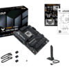 ASUS TUF GAMING X870E-PLUS WIFI7 AMD X870E Socket AM5 ATX ASUS TUF GAMING X870E-PLUS WIFI7 AMD X870E Socket AM5 ATX