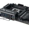 ASUS TUF GAMING X870E-PLUS WIFI7 AMD X870E Socket AM5 ATX ASUS TUF GAMING X870E-PLUS WIFI7 AMD X870E Socket AM5 ATX