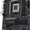 ASUS TUF GAMING X870E-PLUS WIFI7 AMD X870E Socket AM5 ATX ASUS TUF GAMING X870E-PLUS WIFI7 AMD X870E Socket AM5 ATX