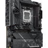ASUS ROG STRIX X870E-H GAMING WIFI7 AMD X870E Socket AM5 ATX ASUS ROG STRIX X870E-H GAMING WIFI7 AMD X870E Socket AM5 ATX