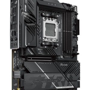 ASUS ROG STRIX X870E-H GAMING WIFI7 AMD X870E Socket AM5 ATX ASUS ROG STRIX X870E-H GAMING WIFI7 AMD X870E Socket AM5 ATX