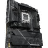 ASUS ROG STRIX X870E-H GAMING WIFI7 AMD X870E Socket AM5 ATX ASUS ROG STRIX X870E-H GAMING WIFI7 AMD X870E Socket AM5 ATX