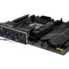 ASUS ROG STRIX X870E-H GAMING WIFI7 AMD X870E Socket AM5 ATX ASUS ROG STRIX X870E-H GAMING WIFI7 AMD X870E Socket AM5 ATX