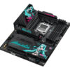 ASUS ROG STRIX X870E-H GAMING WIFI7 HATSUNE MIKU EDITION AMD X870E ASUS ROG STRIX X870E-H GAMING WIFI7 HATSUNE MIKU EDITION AMD X870E
