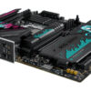 ASUS ROG STRIX X870E-H GAMING WIFI7 HATSUNE MIKU EDITION AMD X870E ASUS ROG STRIX X870E-H GAMING WIFI7 HATSUNE MIKU EDITION AMD X870E