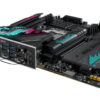 ASUS ROG STRIX X870E-H GAMING WIFI7 HATSUNE MIKU EDITION AMD X870E ASUS ROG STRIX X870E-H GAMING WIFI7 HATSUNE MIKU EDITION AMD X870E