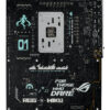 ASUS ROG STRIX X870E-H GAMING WIFI7 HATSUNE MIKU EDITION AMD X870E ASUS ROG STRIX X870E-H GAMING WIFI7 HATSUNE MIKU EDITION AMD X870E