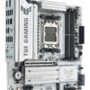 ASUS TUF GAMING B850M-PLUS WIFI7 W AMD B850 Socket AM5 micro ATX