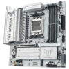 ASUS TUF GAMING B850M-PLUS WIFI7 W AMD B850 Socket AM5 micro ATX