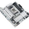 ASUS TUF GAMING B850M-PLUS WIFI7 W AMD B850 Socket AM5 micro ATX