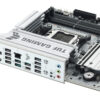 ASUS TUF GAMING B850M-PLUS WIFI7 W AMD B850 Socket AM5 micro ATX