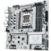 ASUS TUF GAMING B850M-PLUS WIFI7 W AMD B850 Socket AM5 micro ATX