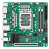 ASUS PRO Q870I-C-CSM Intel Q870 LGA 1851 (Socket V1) mini ITX