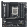 ASUS TUF GAMING B850M-PLUS II AMD B850 Socket AM5 micro ATX ASUS TUF GAMING B850M-PLUS II AMD B850 Socket AM5 micro ATX