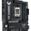 ASUS TUF GAMING B850M-PLUS II AMD B850 Socket AM5 micro ATX ASUS TUF GAMING B850M-PLUS II AMD B850 Socket AM5 micro ATX