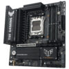 ASUS TUF GAMING B850M-PLUS II AMD B850 Socket AM5 micro ATX ASUS TUF GAMING B850M-PLUS II AMD B850 Socket AM5 micro ATX