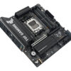 ASUS TUF GAMING B850M-PLUS II AMD B850 Socket AM5 micro ATX ASUS TUF GAMING B850M-PLUS II AMD B850 Socket AM5 micro ATX