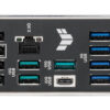 ASUS TUF GAMING B850M-PLUS II AMD B850 Socket AM5 micro ATX ASUS TUF GAMING B850M-PLUS II AMD B850 Socket AM5 micro ATX