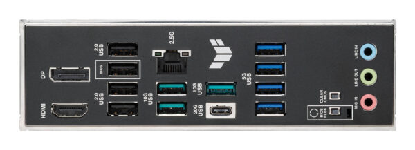 ASUS TUF GAMING B850M-PLUS II AMD B850 Socket AM5 micro ATX ASUS TUF GAMING B850M-PLUS II AMD B850 Socket AM5 micro ATX