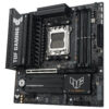 ASUS TUF GAMING B850M-PLUS WIFI7 AMD B850 Socket AM5 micro ATX