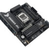 ASUS TUF GAMING B850M-PLUS WIFI7 AMD B850 Socket AM5 micro ATX