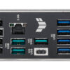 ASUS TUF GAMING B850M-PLUS WIFI7 AMD B850 Socket AM5 micro ATX