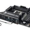 ASUS TUF GAMING B850M-PLUS WIFI7 AMD B850 Socket AM5 micro ATX