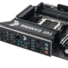 ASUS TUF GAMING B850M-PLUS WIFI7 AMD B850 Socket AM5 micro ATX