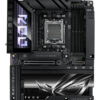 ASUS ROG CROSSHAIR X870E HERO BTF AMD X870E Socket AM5 ATX ASUS ROG CROSSHAIR X870E HERO BTF AMD X870E Socket AM5 ATX