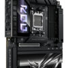 ASUS ROG CROSSHAIR X870E HERO BTF AMD X870E Socket AM5 ATX ASUS ROG CROSSHAIR X870E HERO BTF AMD X870E Socket AM5 ATX