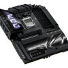 ASUS ROG CROSSHAIR X870E HERO BTF AMD X870E Socket AM5 ATX ASUS ROG CROSSHAIR X870E HERO BTF AMD X870E Socket AM5 ATX