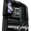 ASUS ROG CROSSHAIR X870E HERO BTF AMD X870E Socket AM5 ATX ASUS ROG CROSSHAIR X870E HERO BTF AMD X870E Socket AM5 ATX