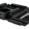 ASUS ROG CROSSHAIR X870E HERO BTF AMD X870E Socket AM5 ATX ASUS ROG CROSSHAIR X870E HERO BTF AMD X870E Socket AM5 ATX