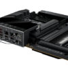 ASUS ROG CROSSHAIR X870E HERO BTF AMD X870E Socket AM5 ATX ASUS ROG CROSSHAIR X870E HERO BTF AMD X870E Socket AM5 ATX