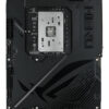 ASUS ROG CROSSHAIR X870E HERO BTF AMD X870E Socket AM5 ATX ASUS ROG CROSSHAIR X870E HERO BTF AMD X870E Socket AM5 ATX