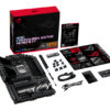 ASUS ROG CROSSHAIR X870E HERO BTF AMD X870E Socket AM5 ATX ASUS ROG CROSSHAIR X870E HERO BTF AMD X870E Socket AM5 ATX