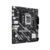 ASUS PRIME B760M-F WIFI Intel B760 LGA 1700 micro ATX