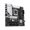 ASUS PRIME B760M-A WIFI II Intel B760 LGA 1700 micro ATX ASUS PRIME B760M-A WIFI II Intel B760 LGA 1700 micro ATX