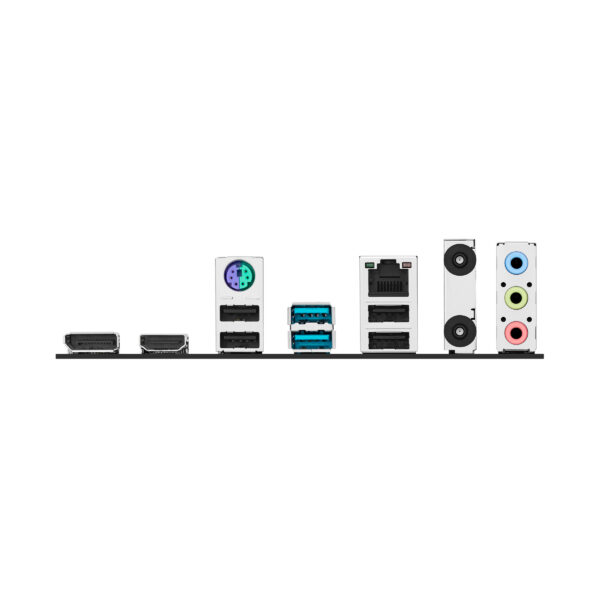 ASUS PRIME B760M-A WIFI II Intel B760 LGA 1700 micro ATX ASUS PRIME B760M-A WIFI II Intel B760 LGA 1700 micro ATX