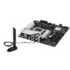 ASUS PRIME B760M-A WIFI II Intel B760 LGA 1700 micro ATX ASUS PRIME B760M-A WIFI II Intel B760 LGA 1700 micro ATX