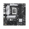 ASUS PRIME B760M-A II-CSM Intel B760 LGA 1700 micro ATX ASUS PRIME B760M-A II-CSM Intel B760 LGA 1700 micro ATX